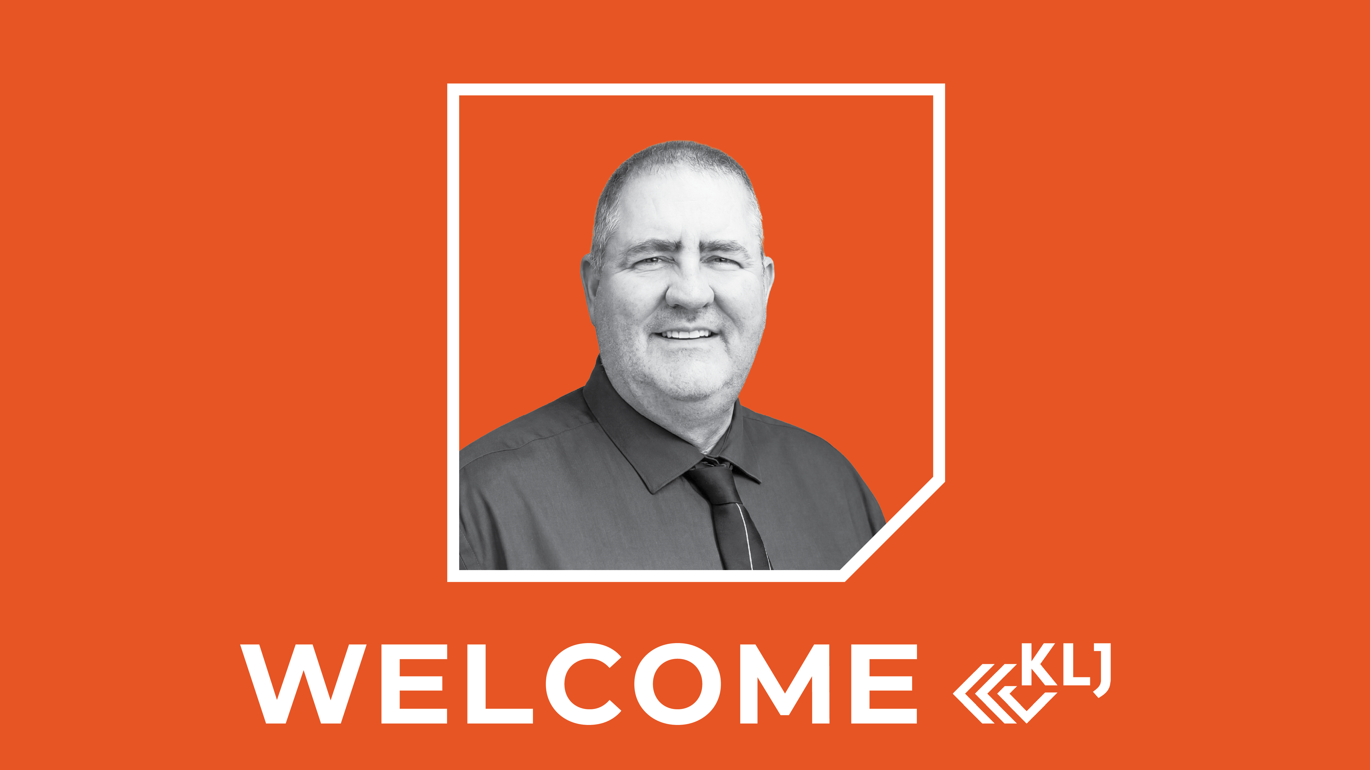 KLJ WELCOMES BRAD HOLMES AS CONSTRUCTION TEAM LEAD