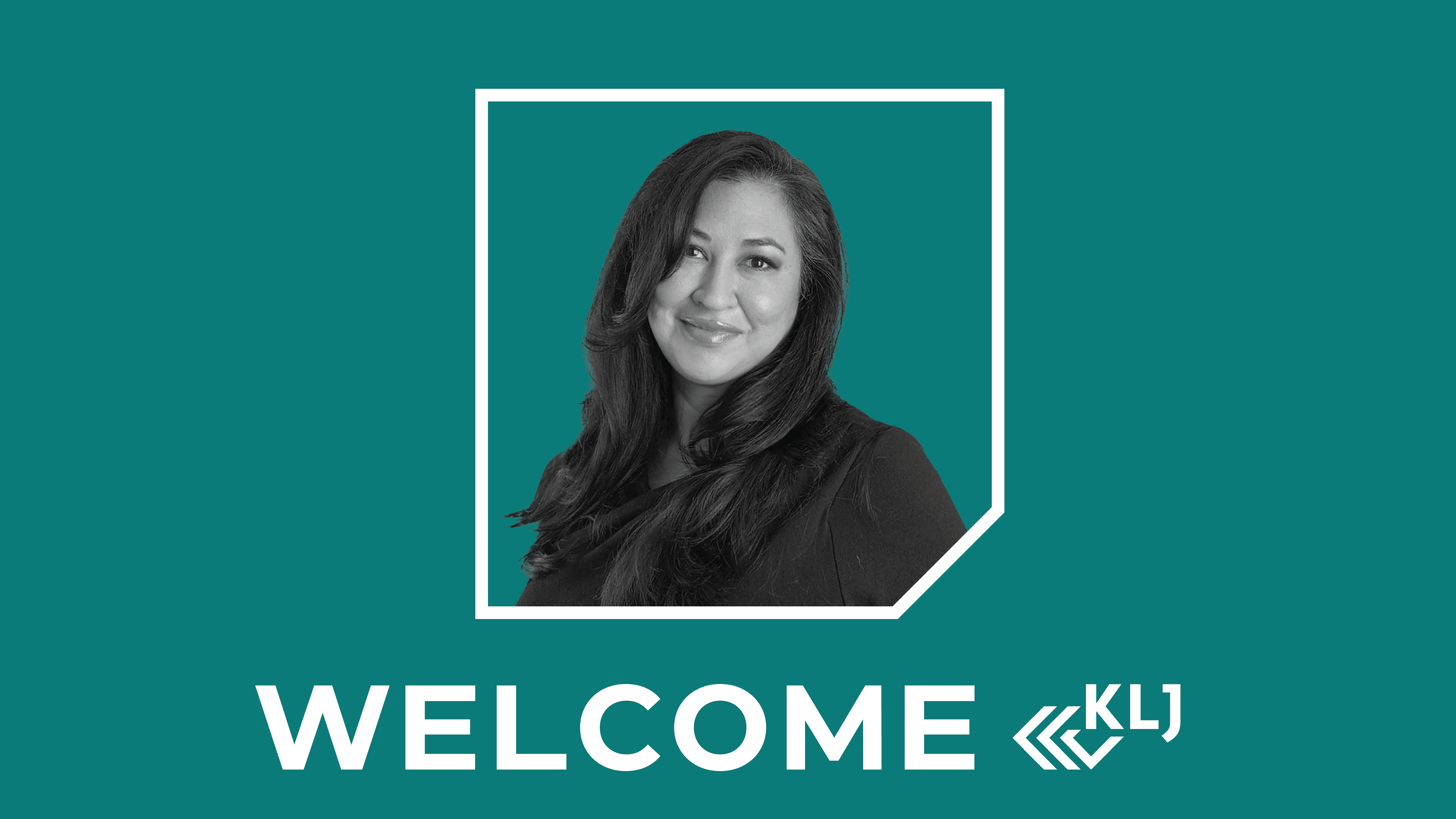 KLJ Expands New Mexico Presence with Francine Pacheco as Client Relationship Leader