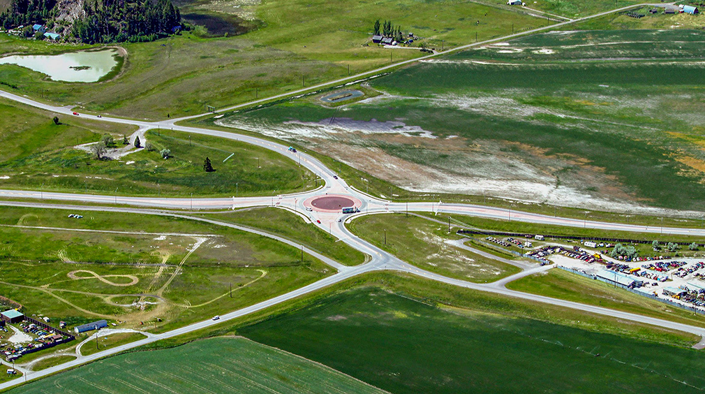 Kalispell Bypass