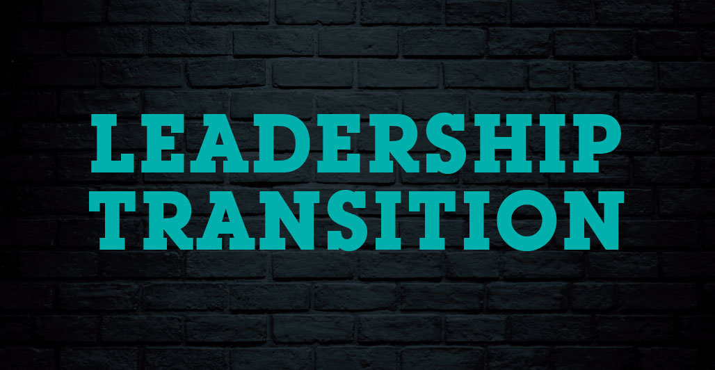 KLJ Transitions Leadership