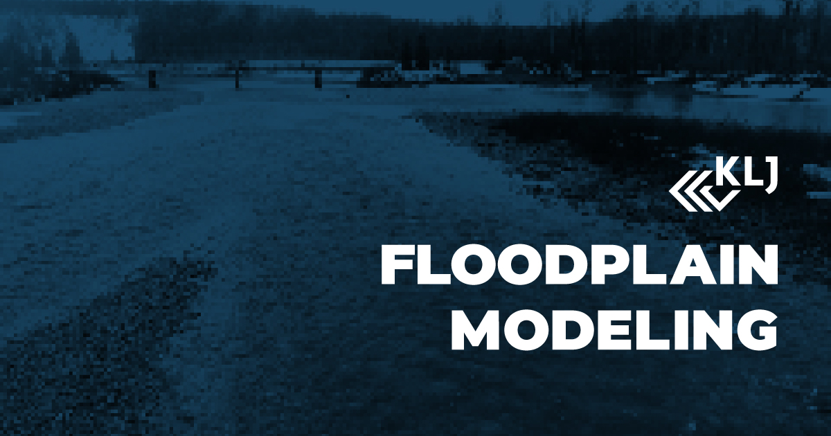 Floodplain Modeling Explained: How Engineers Predict Floods Using Modern Technology