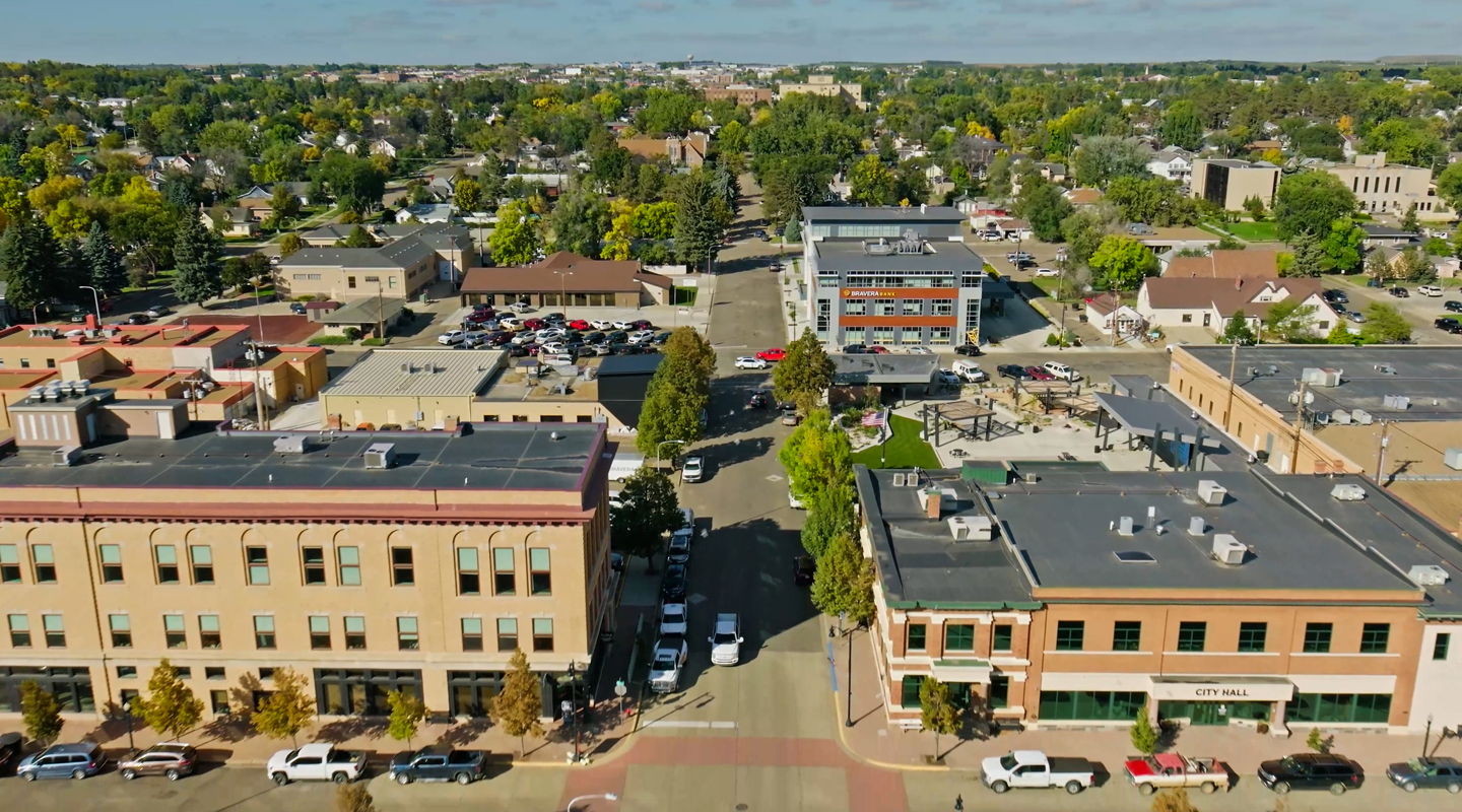 Direction 2050 and Citywide VISTRO Modeling