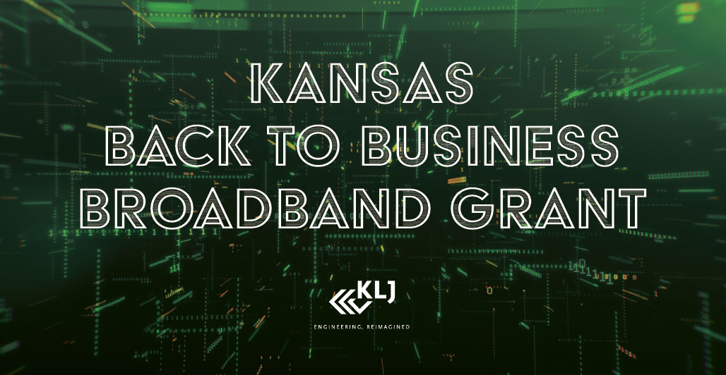 Five Steps to Apply for a Kansas Back to Business Broadband Grant