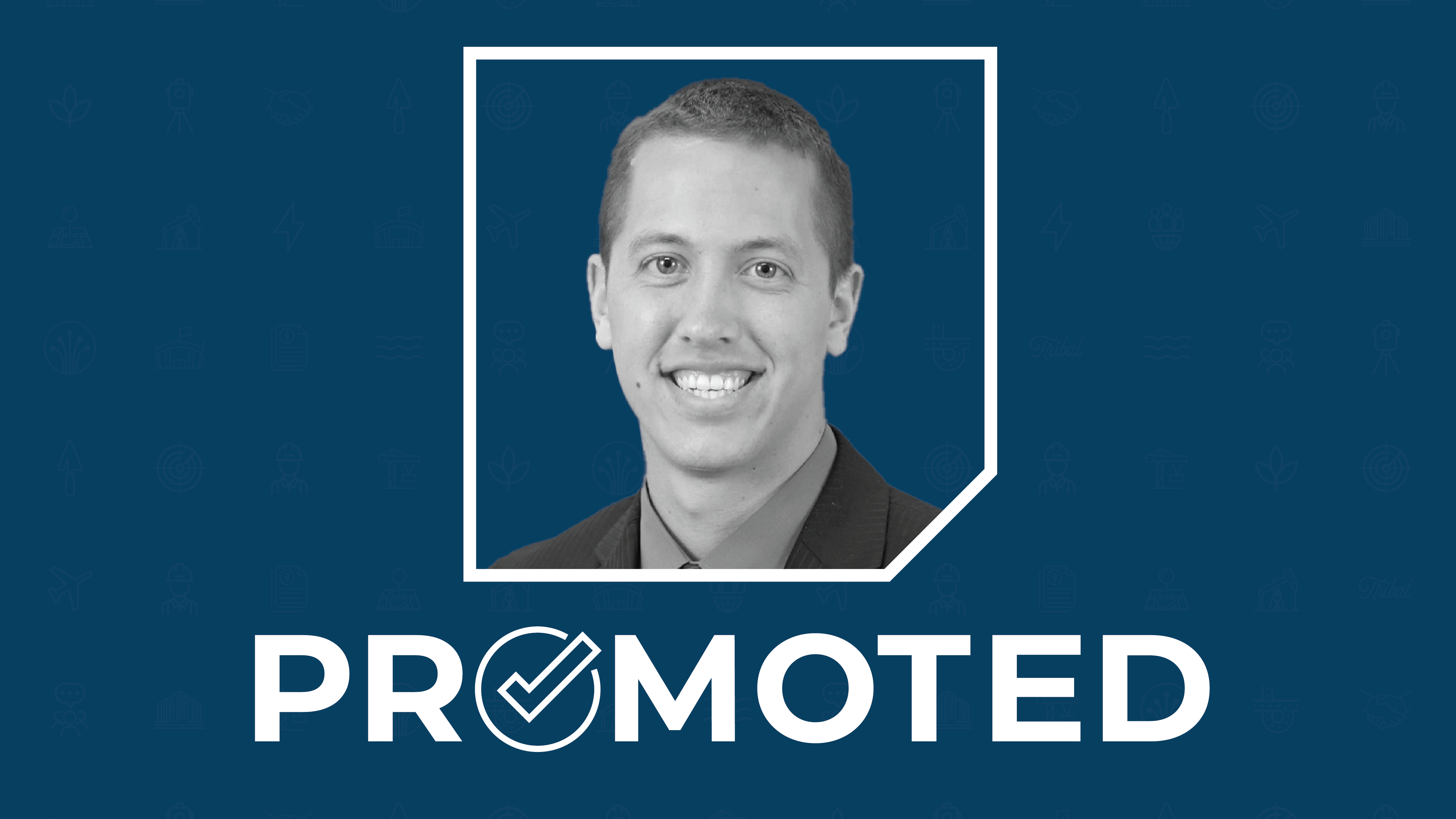 Brent Noonan, PE Promoted to Team Leader – Roadway