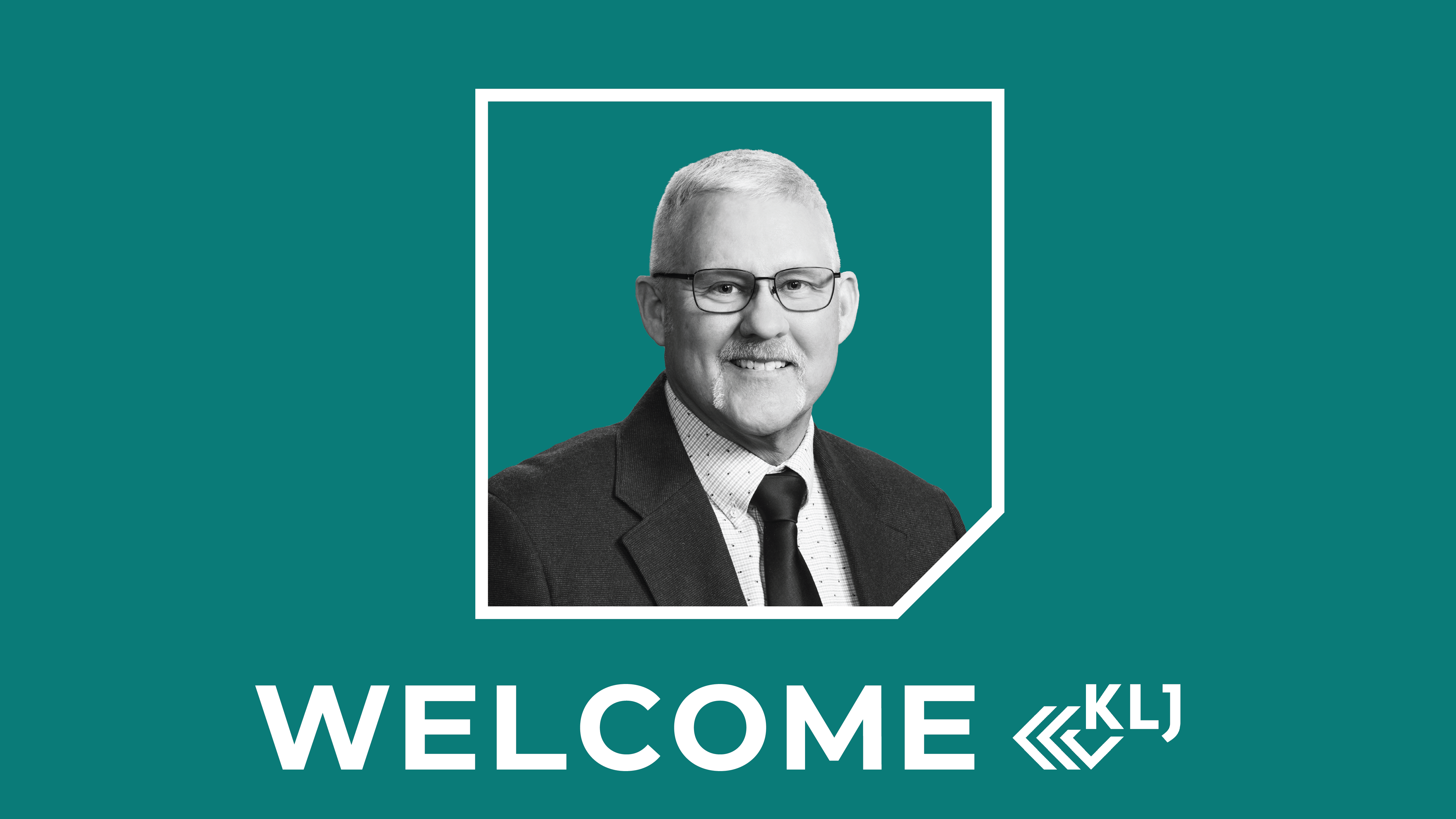 KLJ is pleased to welcome Kevin Groves as senior airport electrical engineer