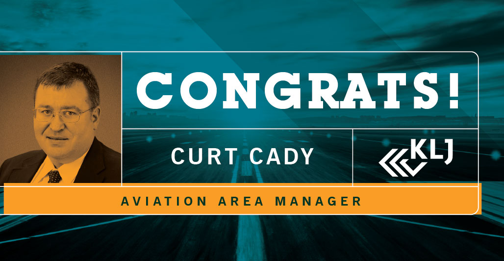 Cady Takes On Aviation Market Manager Role