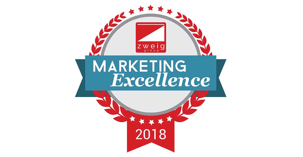 KLJ Wins Marketing Excellence Award