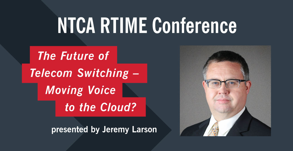 NTCA 2020 RTIME Conference