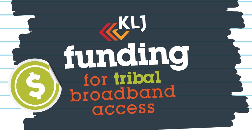 Your Tribal Broadband Experts