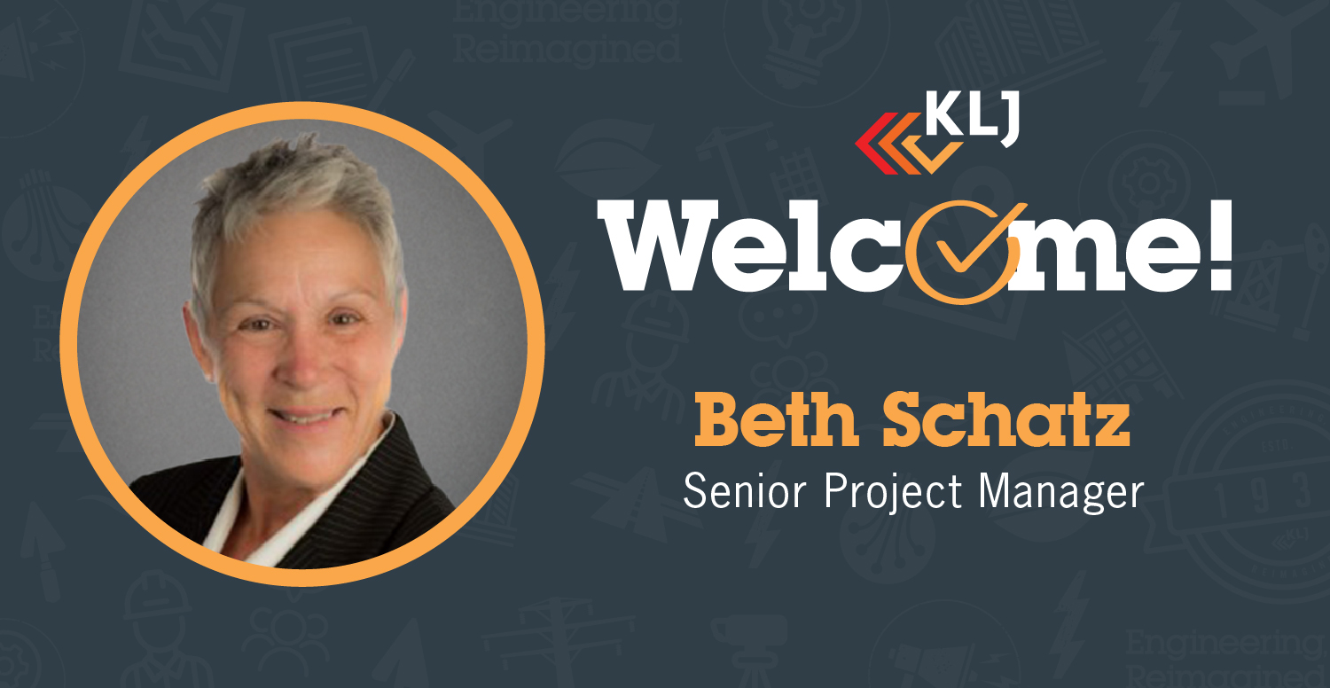 Beth Schatz Welcome
