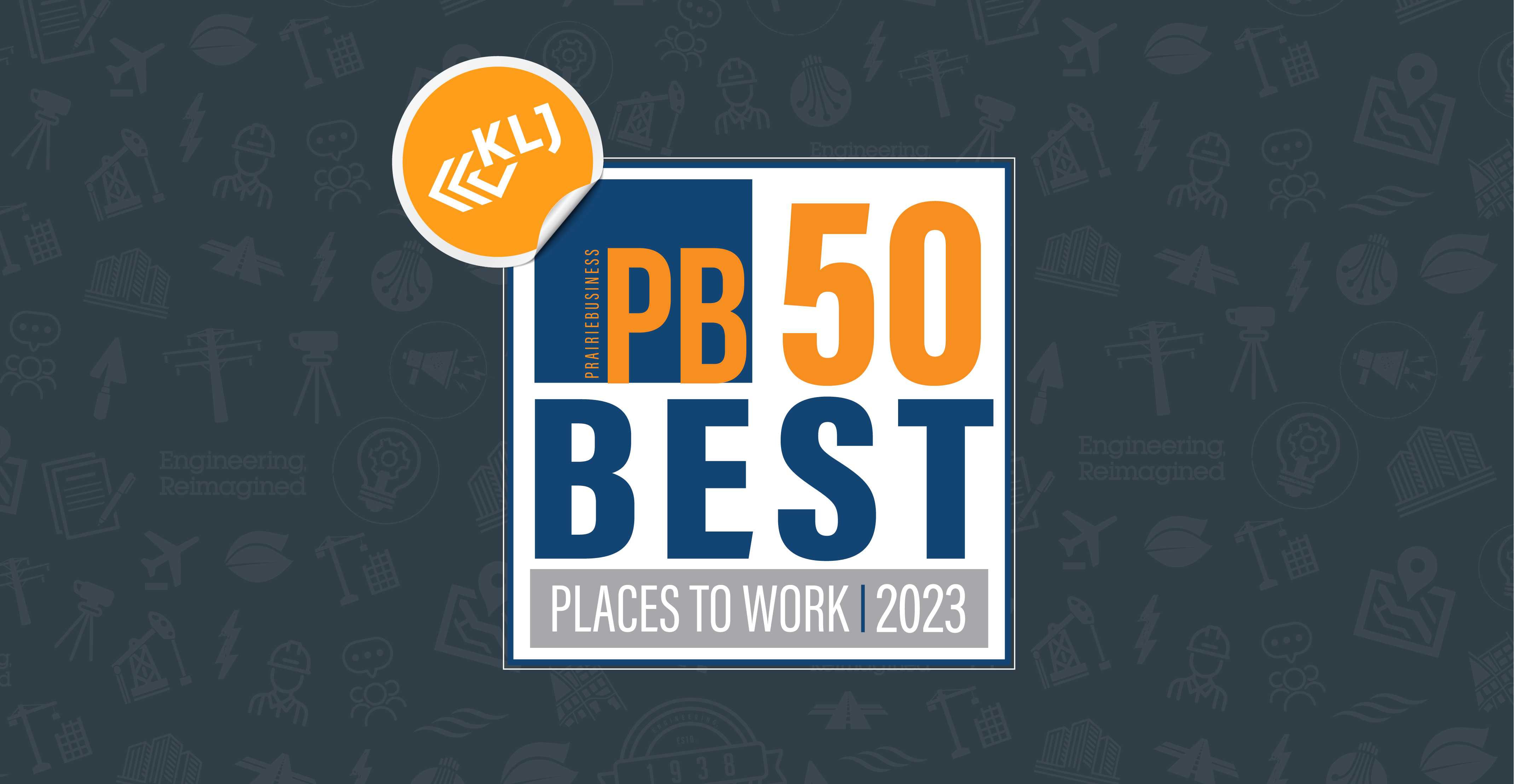 KLJ Selected As Best Places to Work