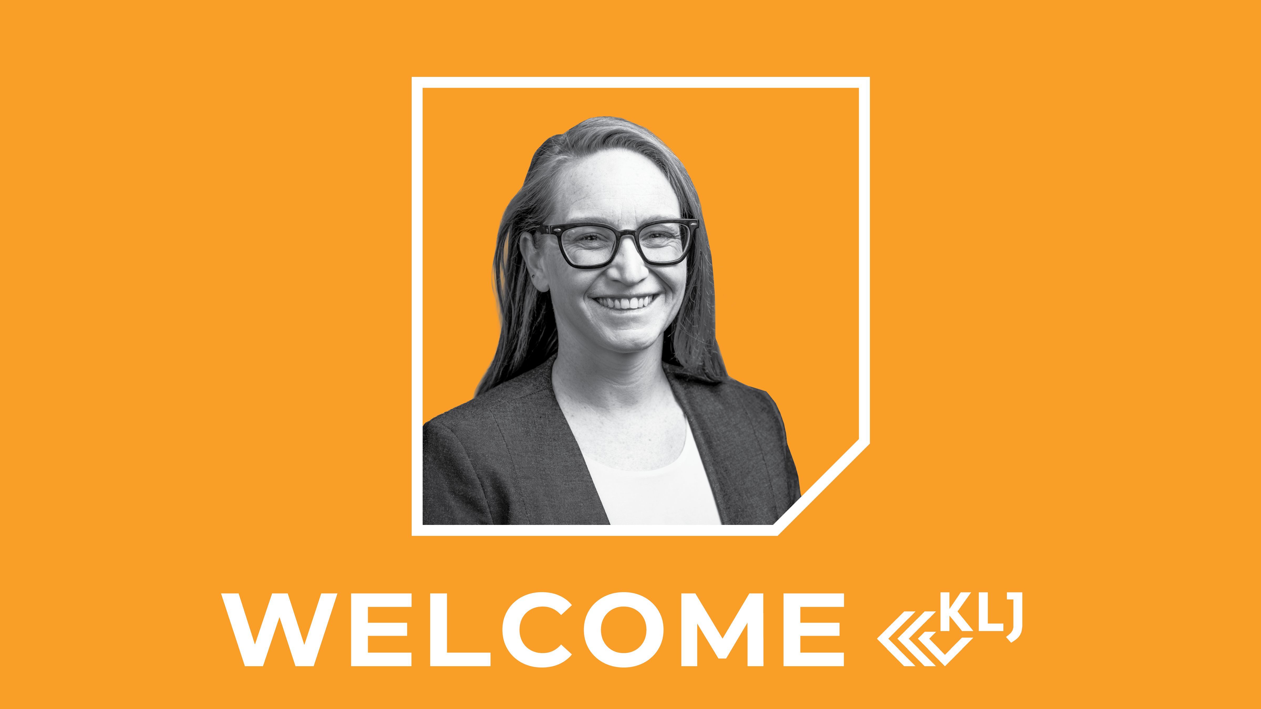KLJ is pleased to welcome Katie Doody as Regional Operations Director