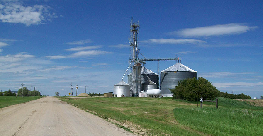 USDA Rural Utilities Service Community Connect Grants