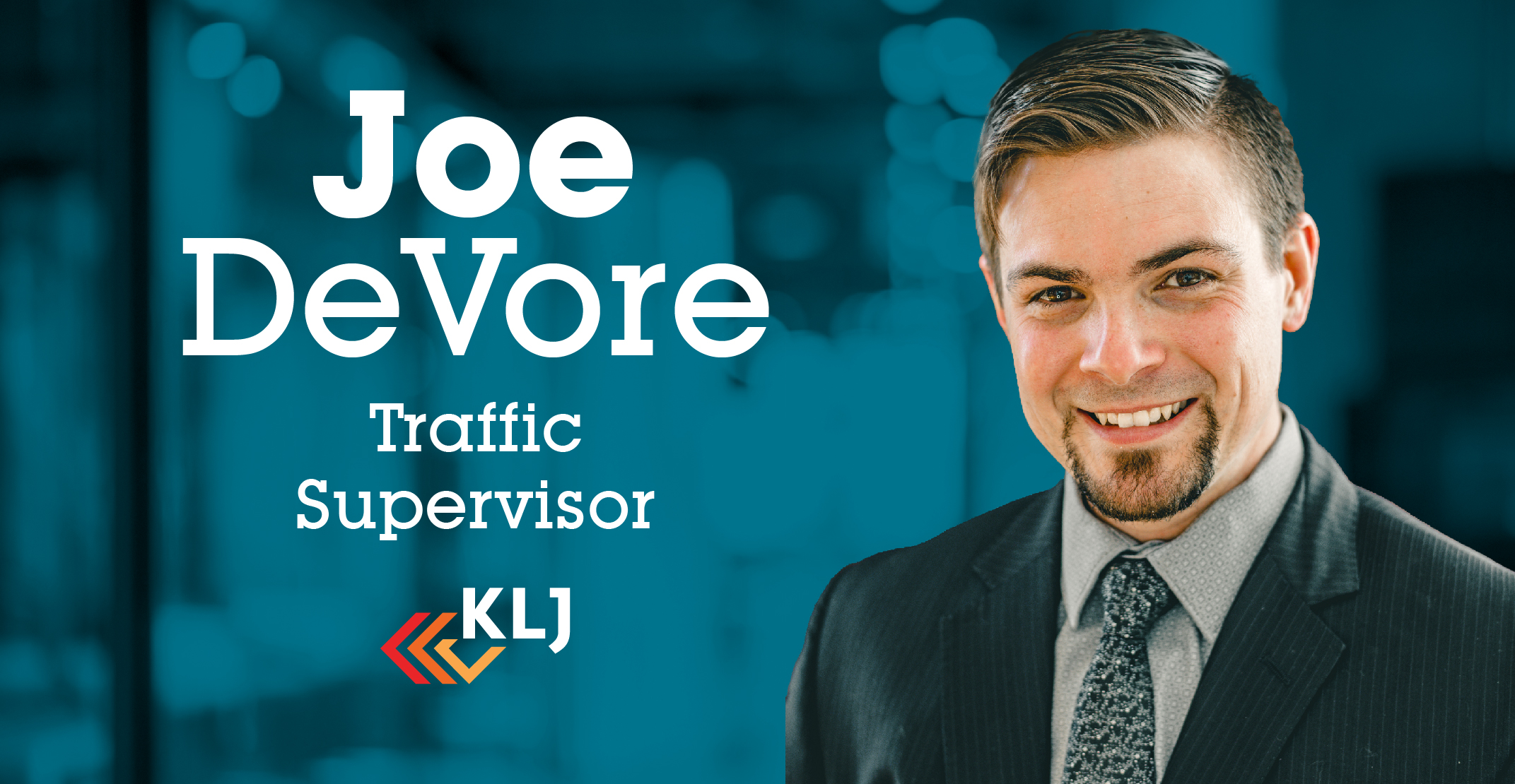 KLJ Promotes DeVore to Traffic Supervisor