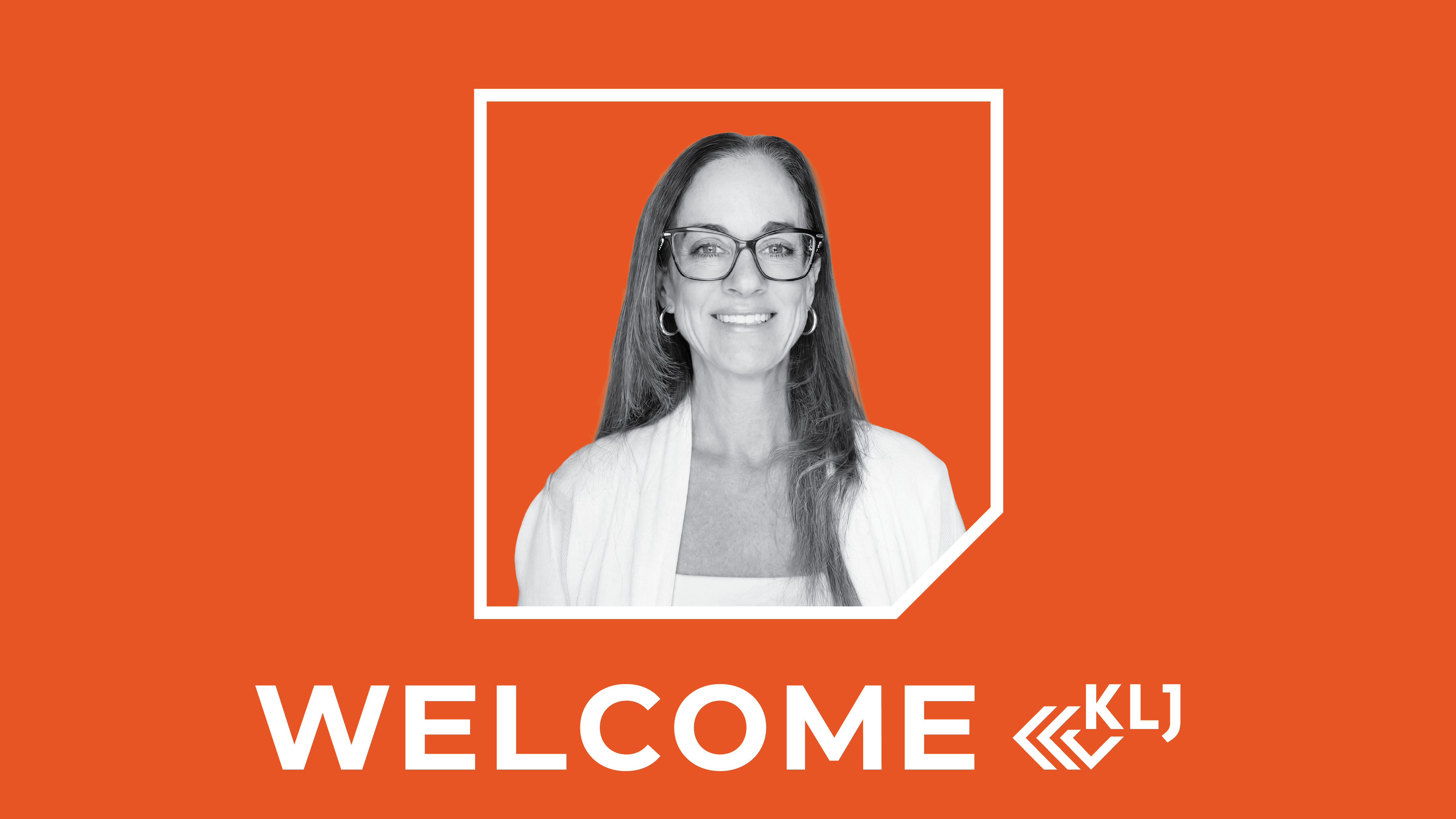 KLJ Engineering Welcomes Rachel McFerrin