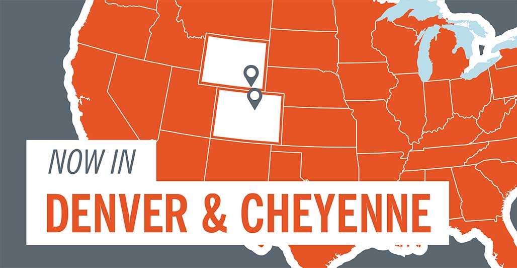 KLJ Expands to Colorado and opens office in Cheyenne, WY